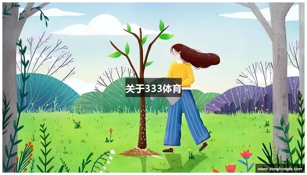 关于333体育